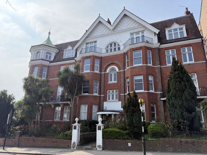 West End Lane West Hampstead